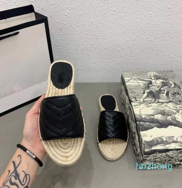 women leather espadrille sandal slide designer sandals real leather cord platform double hardware outdoor beach slide3951943, Black
women leather espadrille sandal slide designer sandals real leather cord platform double hardware outdoor beach slide3951943, Black
