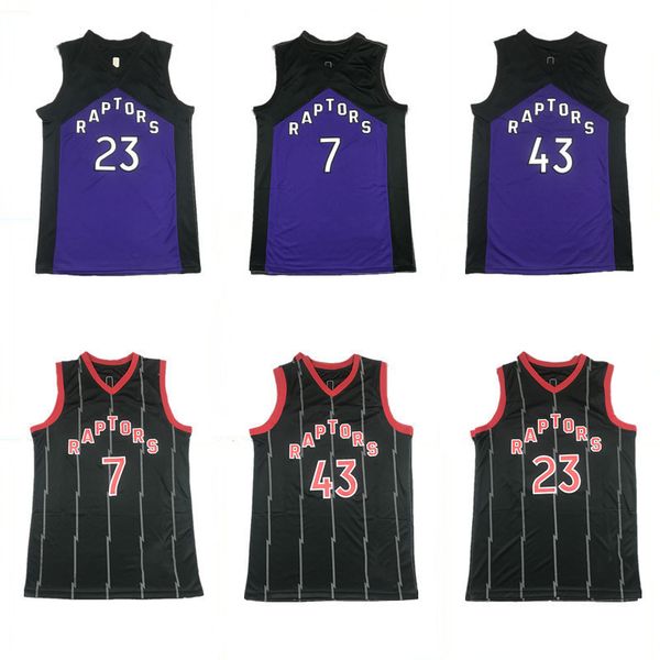 college basketball jerseys new rapto jersey no. 7, 23, 43 basketball jersey vest, Black;red
college basketball jerseys new rapto jersey no. 7, 23, 43 basketball jersey vest, Black;red