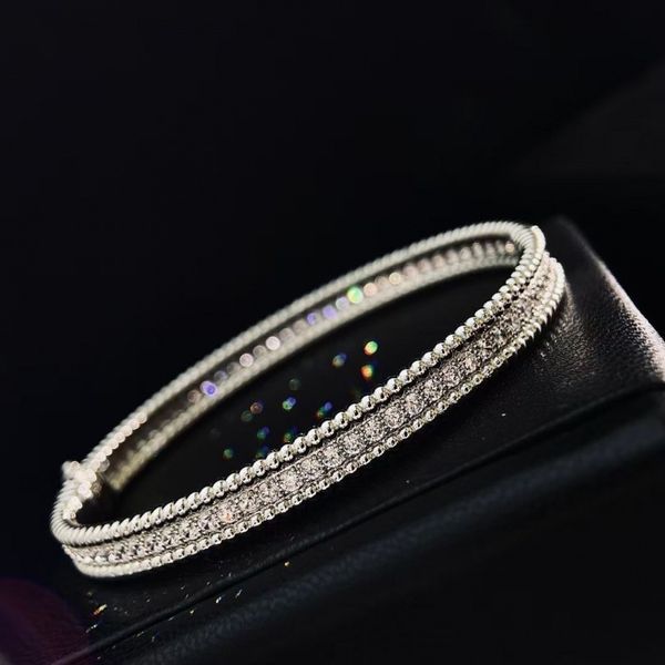 full zircon cuff bangle bracelets for women bracelet party fine jewelry shine jewelry for women new, White
full zircon cuff bangle bracelets for women bracelet party fine jewelry shine jewelry for women new, White
