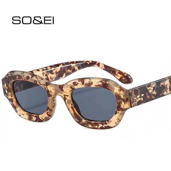 sunglasses soei ins popular fashion polygon square women sunglasses shades uv400 retro rivets decor men trending blue green sun glasses j230, White;black
sunglasses soei ins popular fashion polygon square women sunglasses shades uv400 retro rivets decor men trending blue green sun glasses j230, White;black