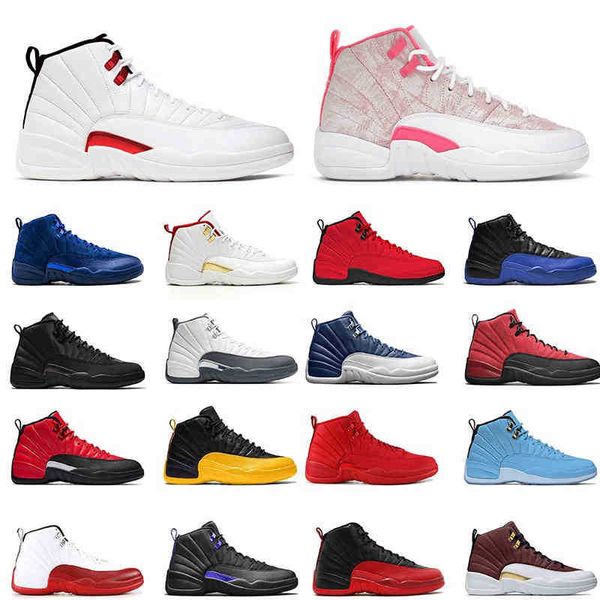 jumpman 12 12s basketball shoes fashion men womens arctic punch pink twist sneakers trainers reverse flu game university fiba, White;red
jumpman 12 12s basketball shoes fashion men womens arctic punch pink twist sneakers trainers reverse flu game university fiba, White;red