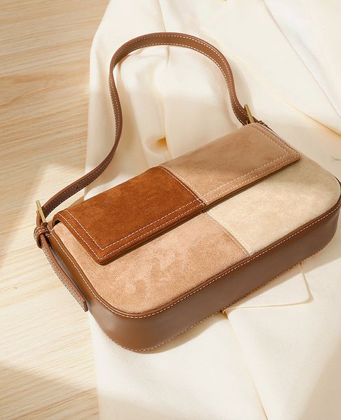 luxury soroton bags senior sense of handbags for ladies shoulder bags niche design fashion casual single shoulder crossbody small wallet fem
luxury soroton bags senior sense of handbags for ladies shoulder bags niche design fashion casual single shoulder crossbody small wallet fem