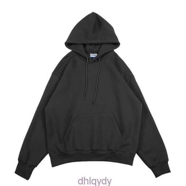 men/women men's firmranch hoodies sweatshirts couple all match basic fleece linning 13 colors optional casual loose sport swe 4 j8a0, Black
men/women men's firmranch hoodies sweatshirts couple all match basic fleece linning 13 colors optional casual loose sport swe 4 j8a0, Black