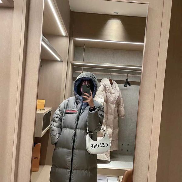 34% off family autumn winter new classic red label letter fill full and warm casual versatile long bread cotton clothes, Black
34% off family autumn winter new classic red label letter fill full and warm casual versatile long bread cotton clothes, Black