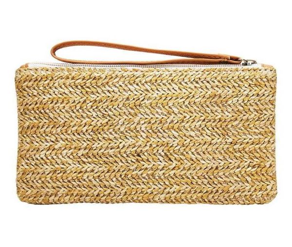 purses mini straw hand coin woven purse bag weaving clutch bags casual summer beach mobile phone key pocket pouch pack for women4261654, Red;black
purses mini straw hand coin woven purse bag weaving clutch bags casual summer beach mobile phone key pocket pouch pack for women4261654, Red;black