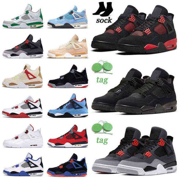 4s men basketball shoes 4 red thunder university blue black cat shimmer motorsports neon mens womens trainers sports sneakers walking, White;red
4s men basketball shoes 4 red thunder university blue black cat shimmer motorsports neon mens womens trainers sports sneakers walking, White;red