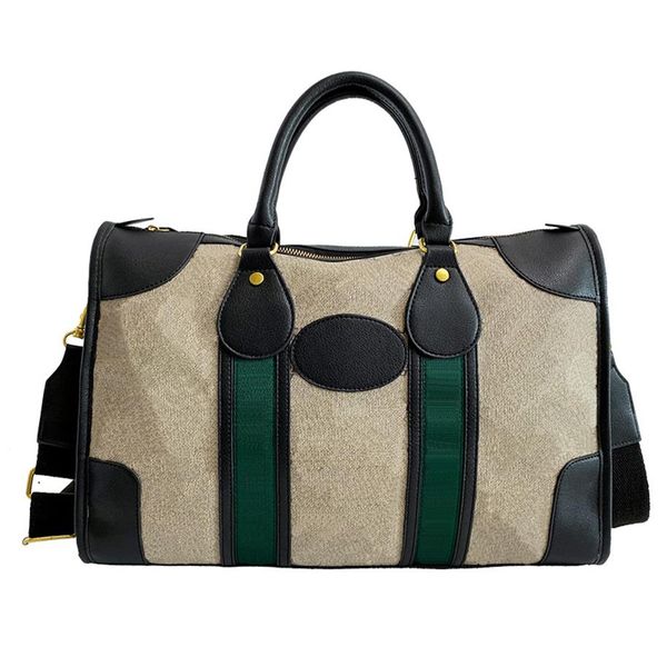 shoulder handbag duffle bag for women and men brand designer travel sport casual purse with large capacity storage167b
shoulder handbag duffle bag for women and men brand designer travel sport casual purse with large capacity storage167b