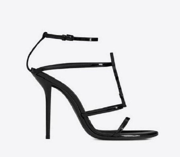 2022 fashion ladies highheeled shoes exquisite and comfortable thin band woman letter word with sandals 35428958791, Black
2022 fashion ladies highheeled shoes exquisite and comfortable thin band woman letter word with sandals 35428958791, Black