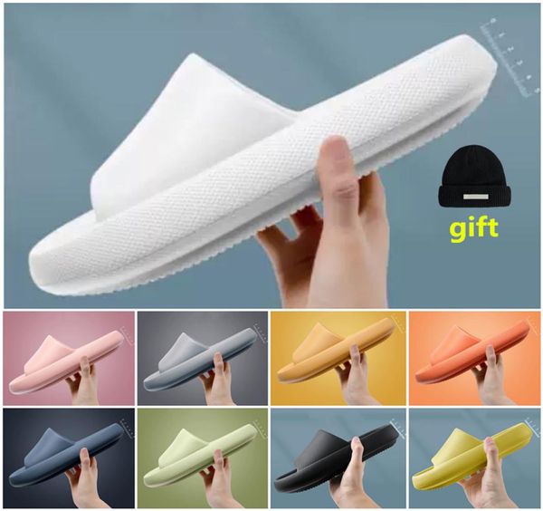 2023 super comfortable new slippers buy one pair get one pair order we will send an extra hat hat color can also choose siz5649572, Black
2023 super comfortable new slippers buy one pair get one pair order we will send an extra hat hat color can also choose siz5649572, Black