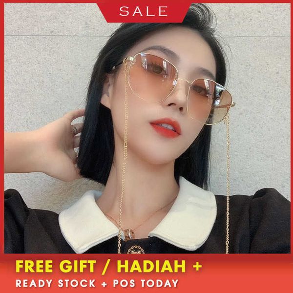 luxury designer vintage brand sunglasses black big uv400 women g family new style fashion box chain star gg1396, White;black
luxury designer vintage brand sunglasses black big uv400 women g family new style fashion box chain star gg1396, White;black