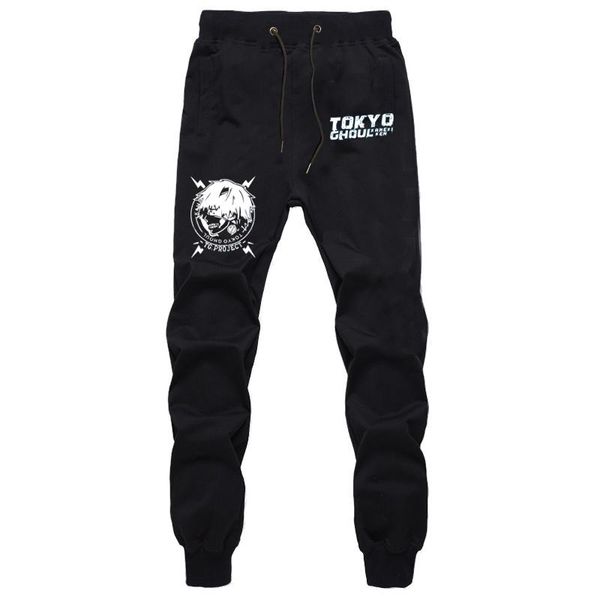 pants anime tokyo ghoul kaneki ken pants men casual trousers joggers bodybuilding fitness pants autumn winter sweatpants plus size, Black
pants anime tokyo ghoul kaneki ken pants men casual trousers joggers bodybuilding fitness pants autumn winter sweatpants plus size, Black