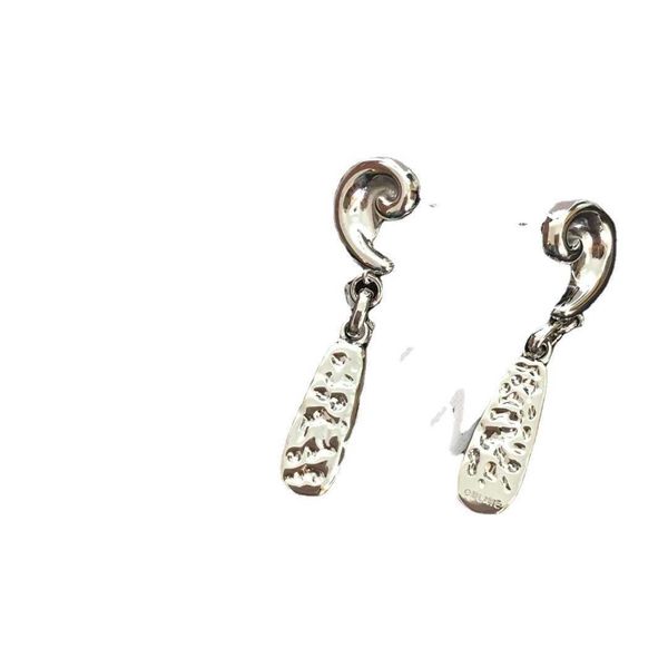 sailing 23 cochlear ear studs for women with a and individualized cool style geometric shape brass plated long earrings, Golden
sailing 23 cochlear ear studs for women with a and individualized cool style geometric shape brass plated long earrings, Golden