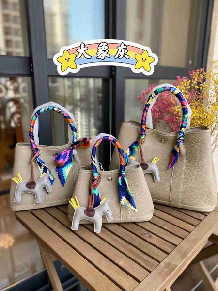 designer herbag garden party evening lichee grain layer cow garden 2023 large capacity mommy fashion leather women's handbag x2av
designer herbag garden party evening lichee grain layer cow garden 2023 large capacity mommy fashion leather women's handbag x2av