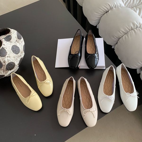 dress shoes 2023 spring classic pu gentle temperament shoe round toe bowtie women slip on flats elegant valentine 230421, Black
dress shoes 2023 spring classic pu gentle temperament shoe round toe bowtie women slip on flats elegant valentine 230421, Black
