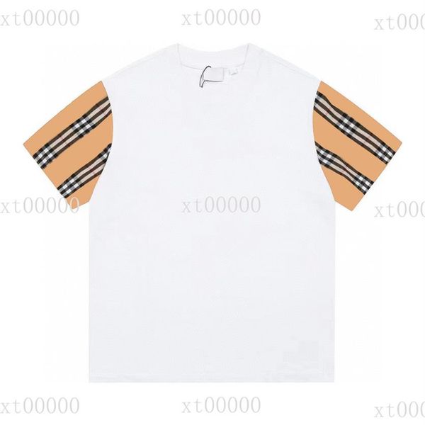23ss designer letter printed t shirts tee sweatshirt fashion high street short sleeves summer casual t-shirt breathable men women 2498, Black;brown
23ss designer letter printed t shirts tee sweatshirt fashion high street short sleeves summer casual t-shirt breathable men women 2498, Black;brown