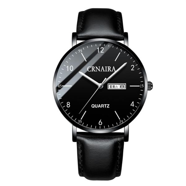 crnaira black steel mesh band quartz mens watches luminous calendar watch big three hands casual business selling wristwatches231u, Slivery;brown
crnaira black steel mesh band quartz mens watches luminous calendar watch big three hands casual business selling wristwatches231u, Slivery;brown