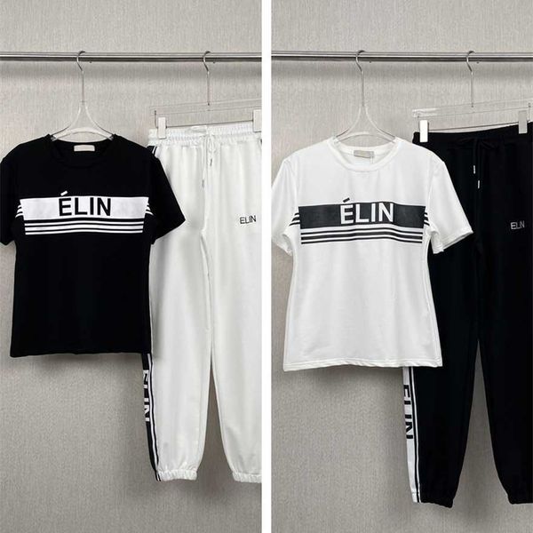 34% off summer fragrant style casual pure cotton sports women's age reducing two piece set large size fashion, White
34% off summer fragrant style casual pure cotton sports women's age reducing two piece set large size fashion, White