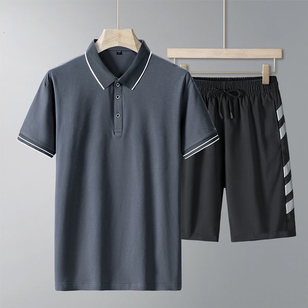 men's tracksuits men tracksuits summer short sleeve tee shirtshorts set casaul slim fit sporting suit mens masculino two pieces sets ho, Gray
men's tracksuits men tracksuits summer short sleeve tee shirtshorts set casaul slim fit sporting suit mens masculino two pieces sets ho, Gray