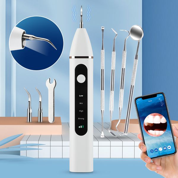 other oral hygiene electric sonic wifi visual dental teeth whitening calculus remover irrigator plaque cleaner stone 230421
other oral hygiene electric sonic wifi visual dental teeth whitening calculus remover irrigator plaque cleaner stone 230421