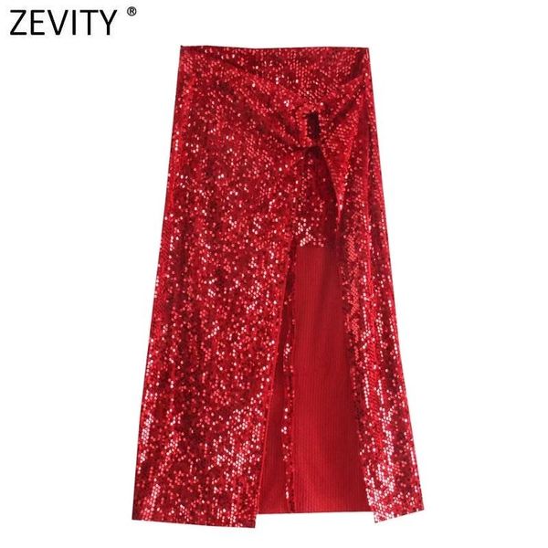 dresses zevity women fashion bow tie red sequined asymmetrical midi skirt faldas mujer lady chic side zipper split velvet vestido qun946, White;black
dresses zevity women fashion bow tie red sequined asymmetrical midi skirt faldas mujer lady chic side zipper split velvet vestido qun946, White;black