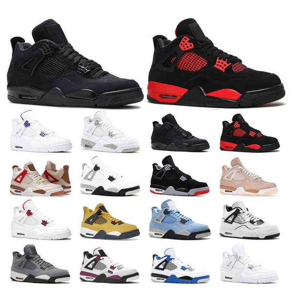 jorda 4s basketball shoes 4 men military black cat white oreo purple wild things university bule red thunder womens mens sports sneakers tra
jorda 4s basketball shoes 4 men military black cat white oreo purple wild things university bule red thunder womens mens sports sneakers tra