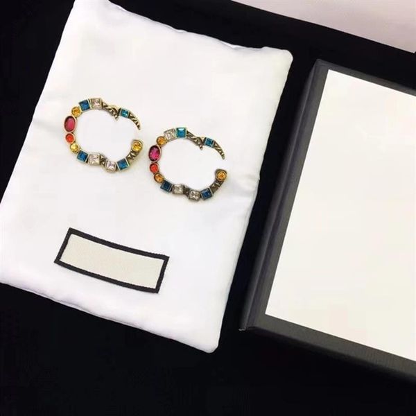 designer hoop gold stud earrings for women luxurys designers heart earring fashion classic pendant letter pearl crystal earring240p, Golden;silver
designer hoop gold stud earrings for women luxurys designers heart earring fashion classic pendant letter pearl crystal earring240p, Golden;silver