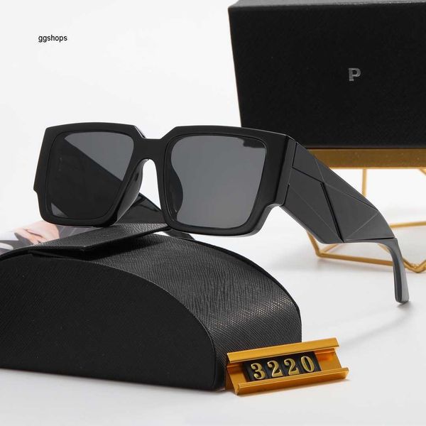 2023 fashion designer sunglasses classic eyeglasses goggle outdoor beach women men sunglass for man woman 6 color optional triangular signat, White;black
2023 fashion designer sunglasses classic eyeglasses goggle outdoor beach women men sunglass for man woman 6 color optional triangular signat, White;black