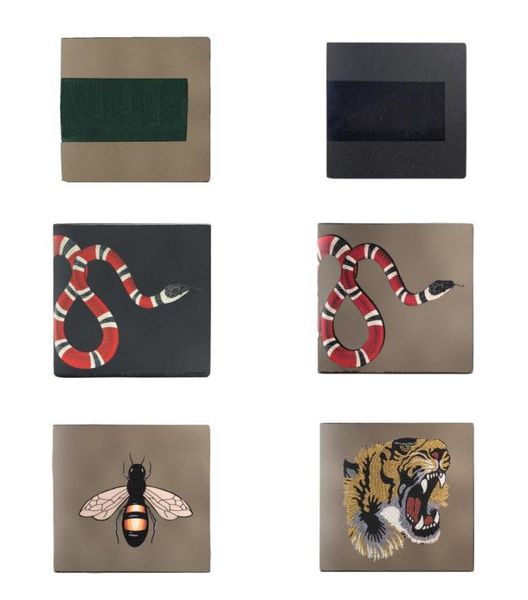 luxury designer card holders wallets genuine leather snake men fashion small coin purses holder with box women039s3497131, Red;black
luxury designer card holders wallets genuine leather snake men fashion small coin purses holder with box women039s3497131, Red;black