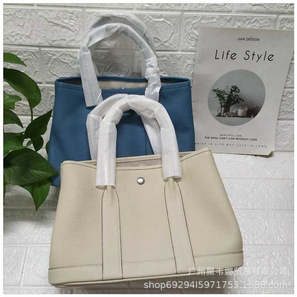 designer herbag garden party evening 2023 new calfskin garden bucket large capacity women's one shoulder crossbody handbag shopping bag
designer herbag garden party evening 2023 new calfskin garden bucket large capacity women's one shoulder crossbody handbag shopping bag