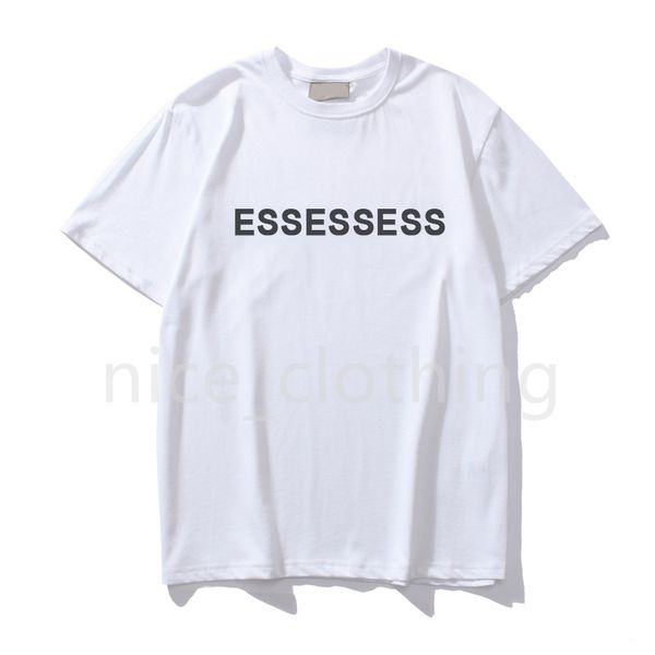 tees t-shirt luxury ess fashion designer t shirts mens womens god short sleeve hip hop streetwear clothing clothes 3thg, White;black
tees t-shirt luxury ess fashion designer t shirts mens womens god short sleeve hip hop streetwear clothing clothes 3thg, White;black