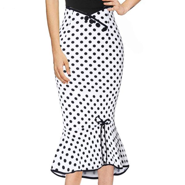dresses white polka dot pencil skirts womens chic summer asymmetric bowknot women short skirt female vintage office work skirts, White;black
dresses white polka dot pencil skirts womens chic summer asymmetric bowknot women short skirt female vintage office work skirts, White;black