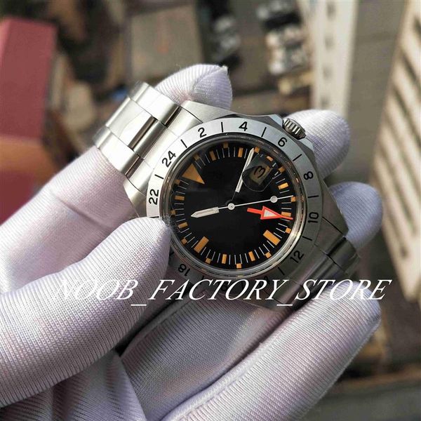 super version watch vintage 40mm watches mens automatic bp factory 2813 antique men date luminous black stainless steel bezel stee267d, Slivery;black
super version watch vintage 40mm watches mens automatic bp factory 2813 antique men date luminous black stainless steel bezel stee267d, Slivery;black