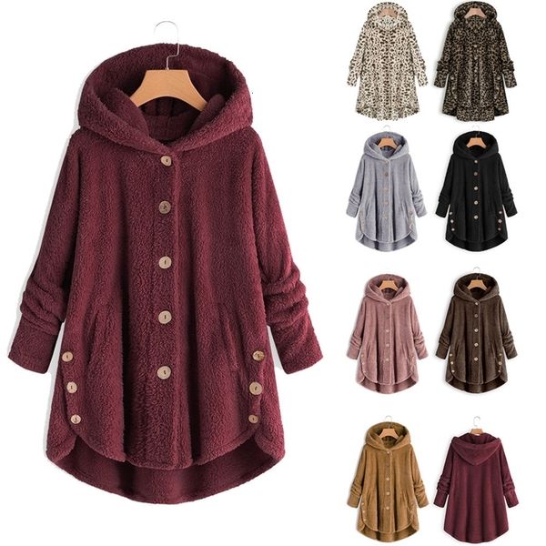 women's trench coat's jacket autumn spring winter fashion hairy coat warm fluffy overcoat sweater outerwear female 5xl 230421, Tan;black
women's trench coat's jacket autumn spring winter fashion hairy coat warm fluffy overcoat sweater outerwear female 5xl 230421, Tan;black