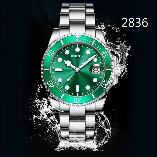 men 3135 2836 watch luminous diving sports ceramic 904l 116610 116613 watch 40mm luminous men watch dhl 1926, Slivery;brown
men 3135 2836 watch luminous diving sports ceramic 904l 116610 116613 watch 40mm luminous men watch dhl 1926, Slivery;brown