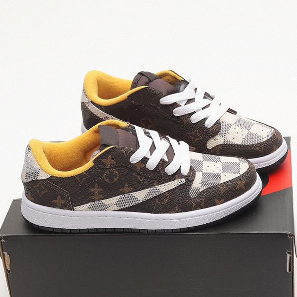 toddlers kids shoes 1s mocha scotts low sneaker designer mocha baby kid youth toddler infants children boyd girls 2023 basketball athletic o, White
toddlers kids shoes 1s mocha scotts low sneaker designer mocha baby kid youth toddler infants children boyd girls 2023 basketball athletic o, White