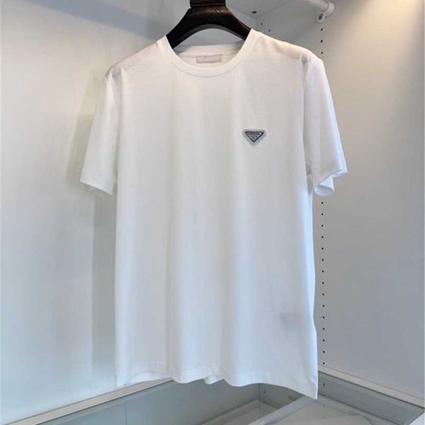 26% off clothing designer quality family triangle pocket letter men's pujia business casual silk cotton round neck short sleeve t-shirt, White;black
26% off clothing designer quality family triangle pocket letter men's pujia business casual silk cotton round neck short sleeve t-shirt, White;black