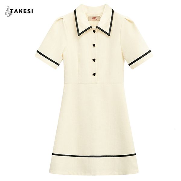 casual dresses women's summer puff sleeves turndown collar polo shirt dress french cute classic preppy style golf tennis mini dresses y, Black;gray
casual dresses women's summer puff sleeves turndown collar polo shirt dress french cute classic preppy style golf tennis mini dresses y, Black;gray