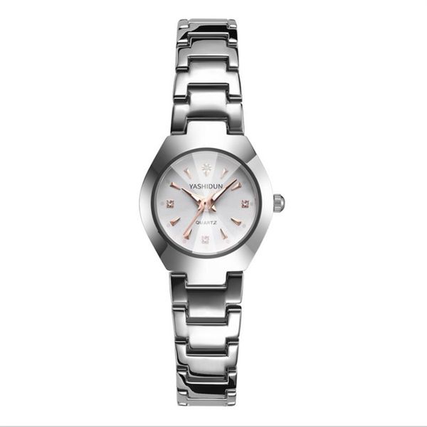 yashidun brand stainless steel bracelet quartz lovers watches mens womens watch fashion luminous wristwatches multicolor optional213o, Slivery;brown
yashidun brand stainless steel bracelet quartz lovers watches mens womens watch fashion luminous wristwatches multicolor optional213o, Slivery;brown