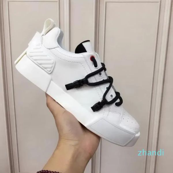 shoes latest style design portofino printed silk laces and letters decorated nappa calfskin 35-45 sneakers dgs''dolc''ga, Black
shoes latest style design portofino printed silk laces and letters decorated nappa calfskin 35-45 sneakers dgs''dolc''ga, Black