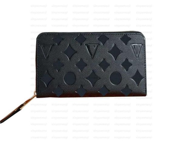 fashion flowers designer wallets luxurys men women leather bags quality classic letters key coin purse 60017a18289228, Red;black
fashion flowers designer wallets luxurys men women leather bags quality classic letters key coin purse 60017a18289228, Red;black