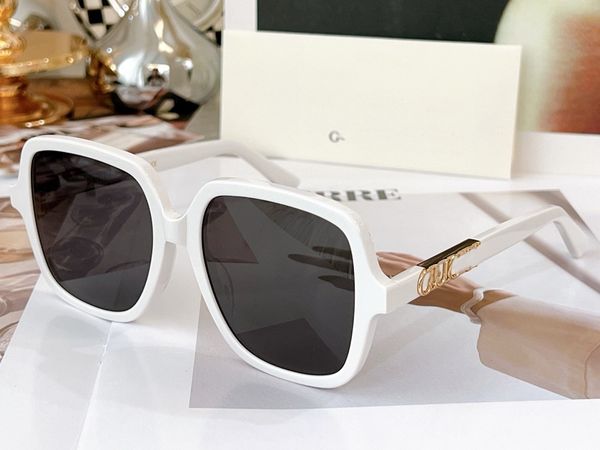 sunglasses fashion adumbrate luxury designers brand glasses summer square glasses reality eyewear, White;black
sunglasses fashion adumbrate luxury designers brand glasses summer square glasses reality eyewear, White;black