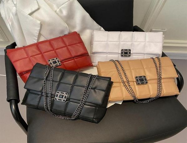 2023 spring and autumn new women039s fashion plum blossom chain singleshoulder bag crossbody bag ribbed plaid4212852
2023 spring and autumn new women039s fashion plum blossom chain singleshoulder bag crossbody bag ribbed plaid4212852
