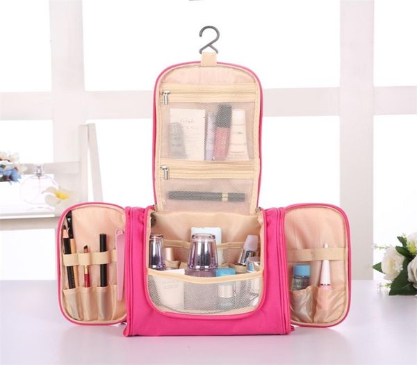 cosmetic bags cases waterproof nylon travel organizer bag women cosmetic bag hanging travel makeup bags washing toiletry ki9246369
cosmetic bags cases waterproof nylon travel organizer bag women cosmetic bag hanging travel makeup bags washing toiletry ki9246369
