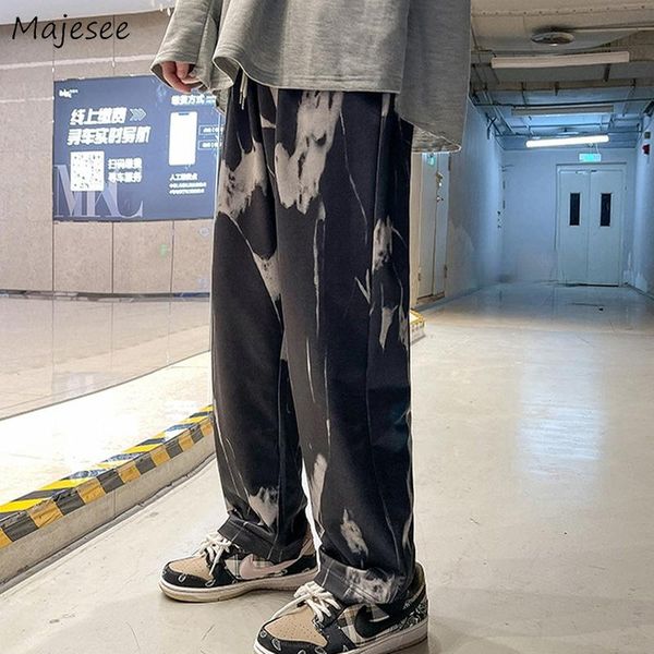 pants men casual pants wide leg tie dye vintage style harajuku hiphop high street chic hipsters teens mopping draped cozy cool m3xl, Black
pants men casual pants wide leg tie dye vintage style harajuku hiphop high street chic hipsters teens mopping draped cozy cool m3xl, Black