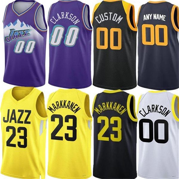 lauri markkanen city basketball jerseys clarkson walker kessler kelly olynyk rudy gay collin sexton ochai agbaji udoka azubuike juzz custom, Black;red
lauri markkanen city basketball jerseys clarkson walker kessler kelly olynyk rudy gay collin sexton ochai agbaji udoka azubuike juzz custom, Black;red