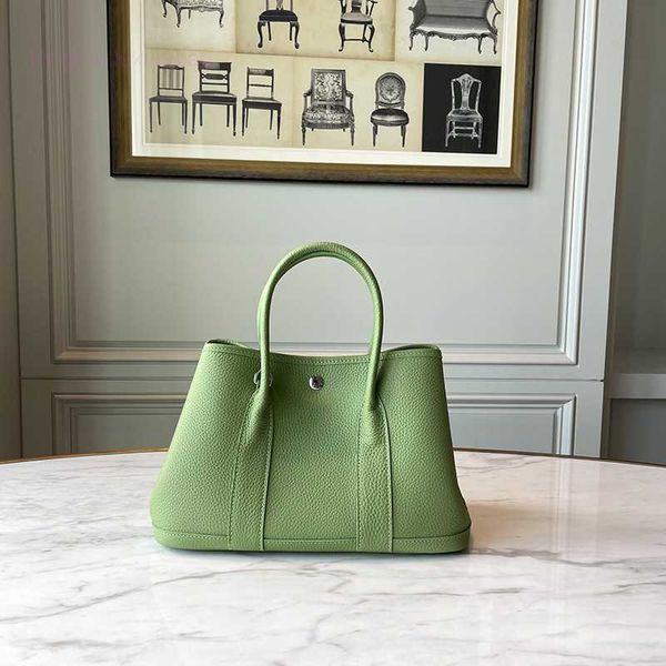 designer herbag garden party evening new garden fashion first layer cowhide versatile large capacity women's hand pure leather tote bag
designer herbag garden party evening new garden fashion first layer cowhide versatile large capacity women's hand pure leather tote bag