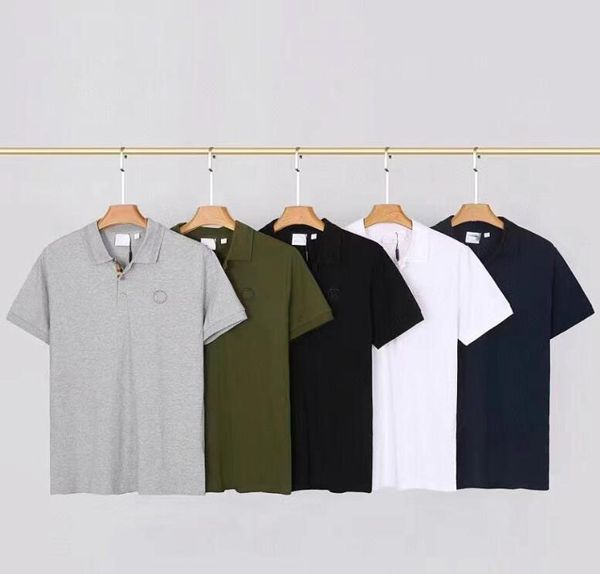 mens polos shirts men fashion tees multiple color lapel short sleeves letter embroidery panelled business casual cotton breathable casual al, White;black
mens polos shirts men fashion tees multiple color lapel short sleeves letter embroidery panelled business casual cotton breathable casual al, White;black