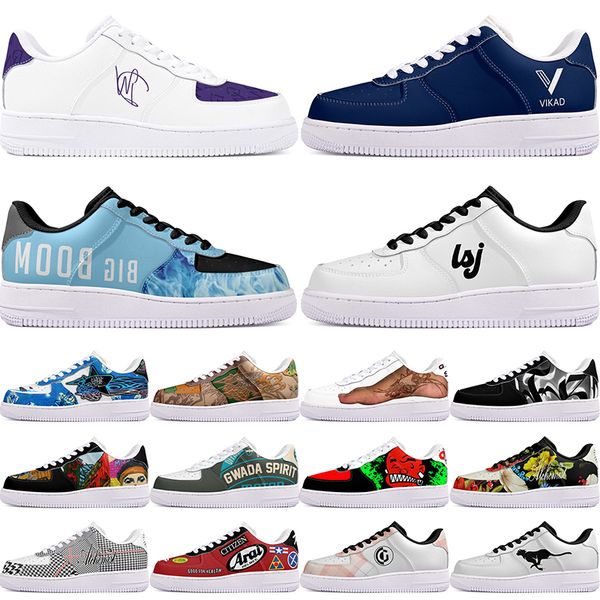 DIY shoes precious autumn mens Leisure shoes one for exquisite men women casualplatform sneakers Classic cartoon graffiti trainers comfortable sports 17642
DIY shoes precious autumn mens Leisure shoes one for exquisite men women casualplatform sneakers Classic cartoon graffiti trainers comfortable sports 17642