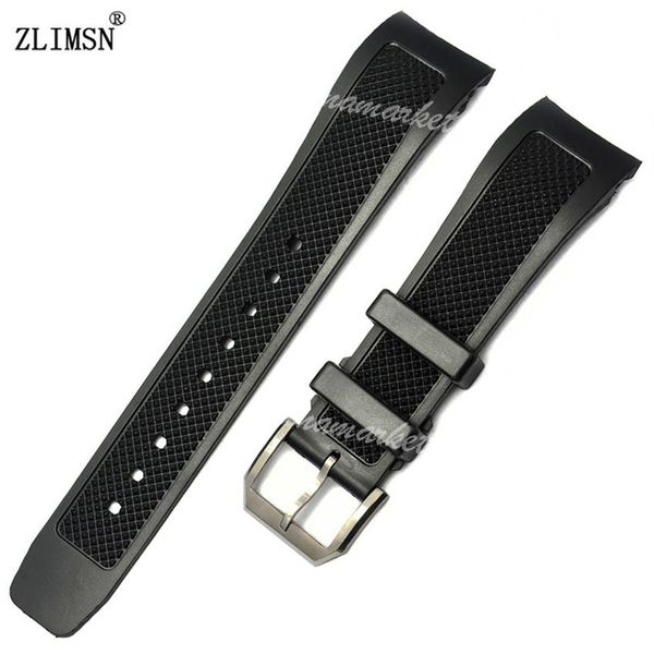 diver silicone rubber watch bands 22mm for iwc men black strap & for iwc buckle zlimsn brand244k, Black;brown
diver silicone rubber watch bands 22mm for iwc men black strap & for iwc buckle zlimsn brand244k, Black;brown