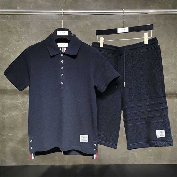 36% off european station summer trendy crowd design couple short sleeve t-shirt paired with two piece set of 5/4 loose shorts, Gray
36% off european station summer trendy crowd design couple short sleeve t-shirt paired with two piece set of 5/4 loose shorts, Gray